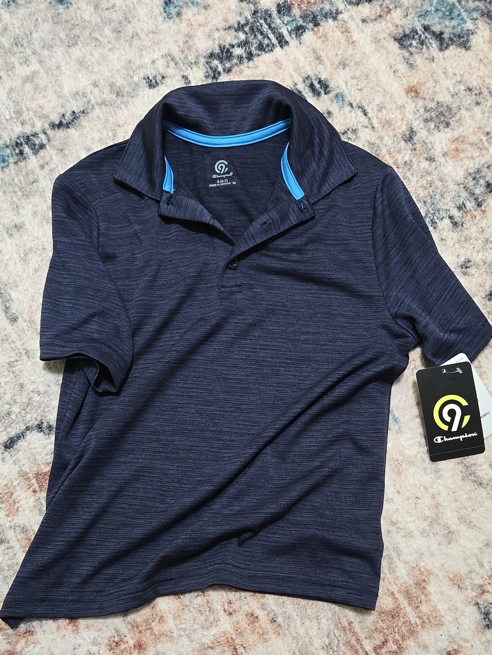 Champion Polo